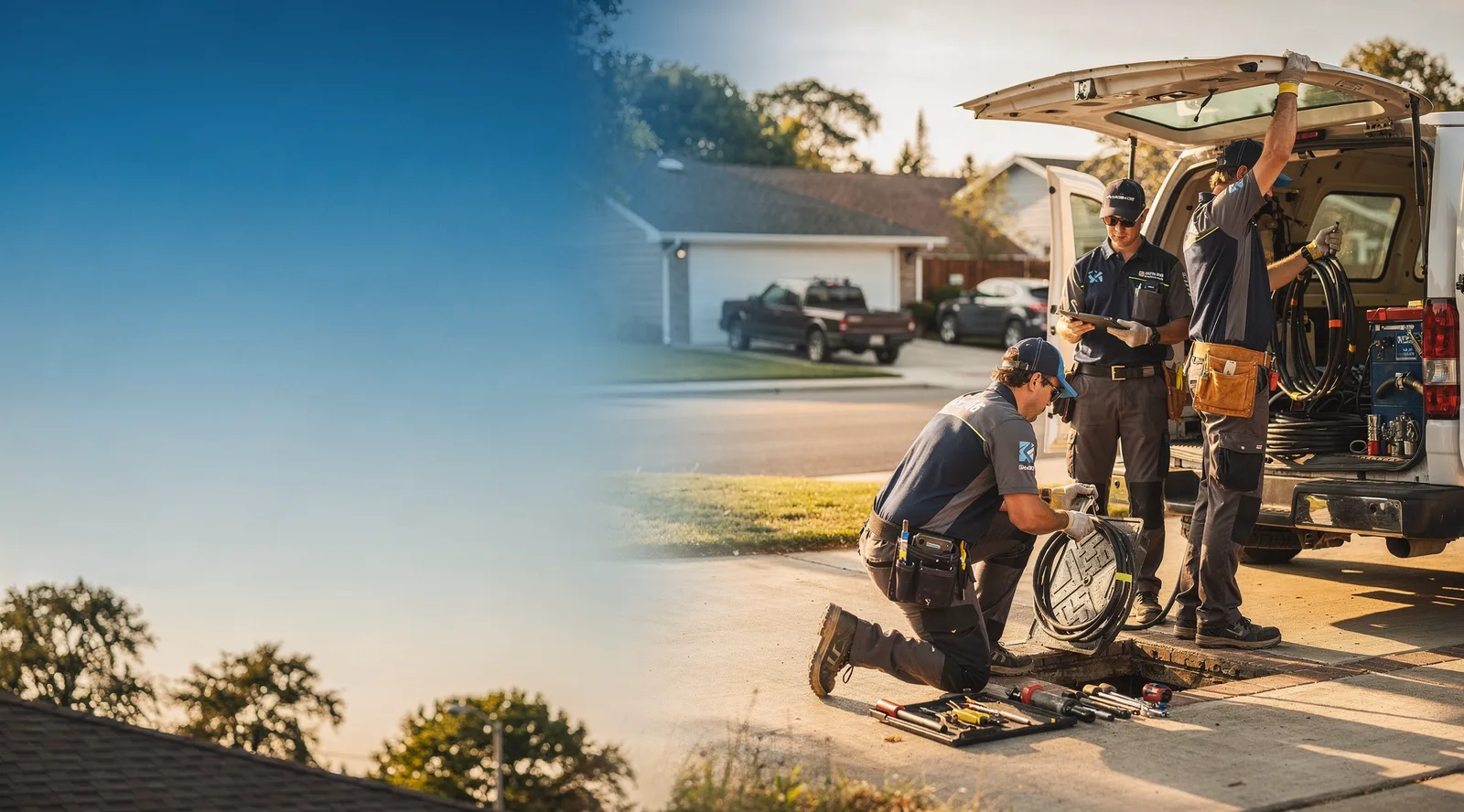 Water Softener Installation in Madison, CA near me